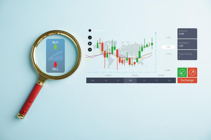 Stock Market Overview