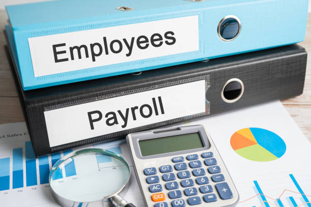 payroll management solutions