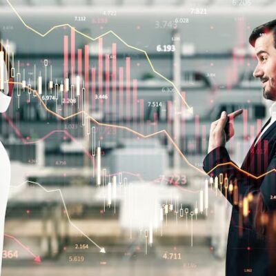 AI earnings analysis