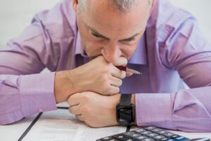 Tax Relief Services