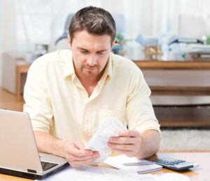 Debt relief