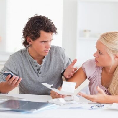 Debt relief